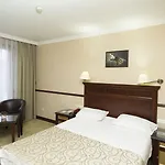 Topkapi Inter Istambul