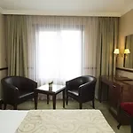 Topkapi Inter Hotel Istambul