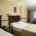 Topkapi Inter 4* Istambul