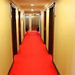 Hotel Topkapi Inter
