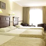 Hotel Topkapi Inter 4*