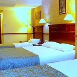 Hotel Topkapi Inter