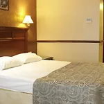 Topkapi Inter 4* Istambul