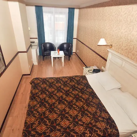 Topkapi Inter Istambul