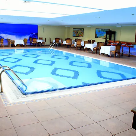 Topkapi Inter 4*