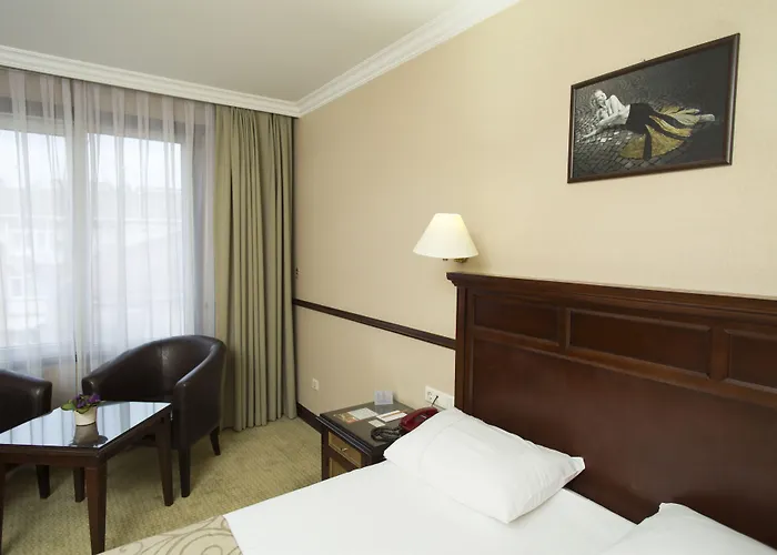 Topkapi Inter Κωνσταντινούπολη