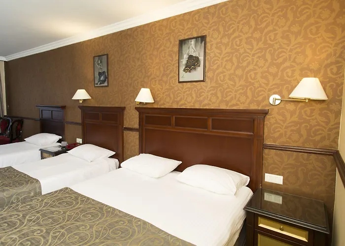 Topkapi Inter Κωνσταντινούπολη