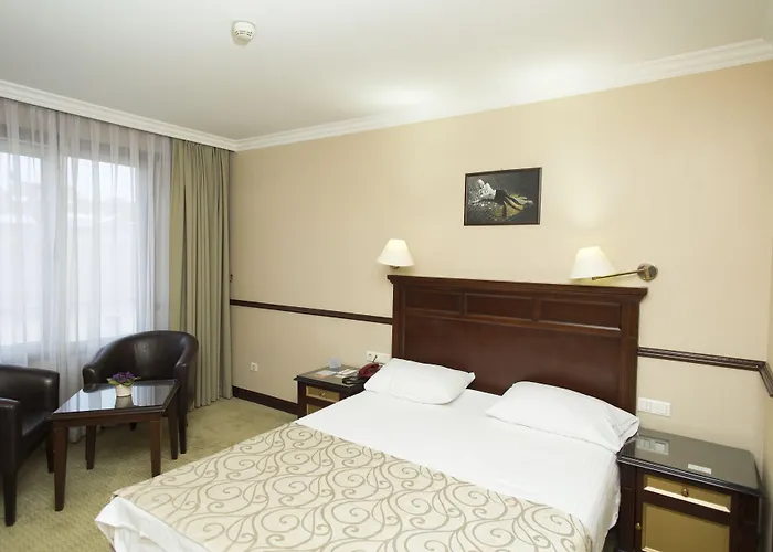 Topkapi Inter Κωνσταντινούπολη