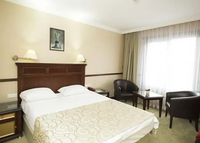 Topkapi Inter Κωνσταντινούπολη