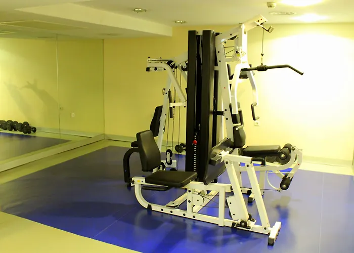 Topkapi Inter Κωνσταντινούπολη