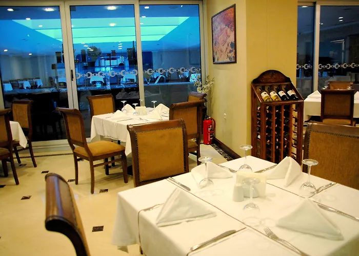 Ξενοδοχείο Topkapi Inter Κωνσταντινούπολη