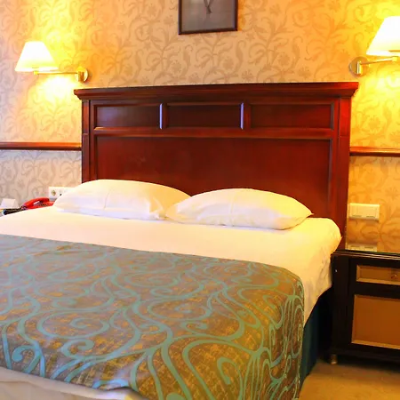 トプカピ インター 4*