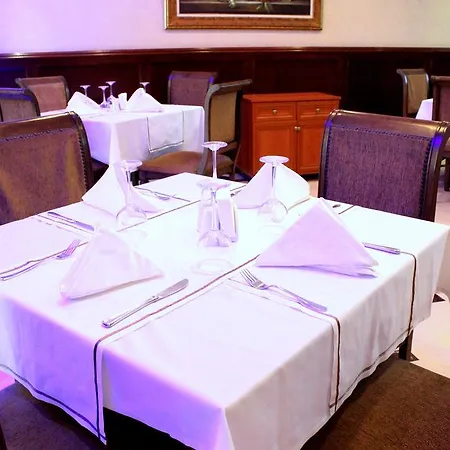 Topkapi Inter 4* Provincia di Istanbul