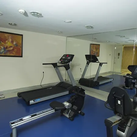 Hotel Topkapi Inter Provincia di Istanbul