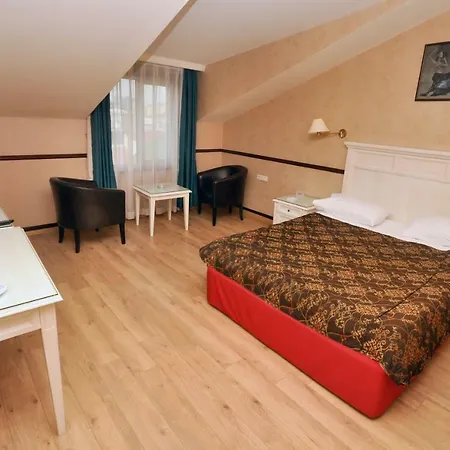 Topkapi Inter Provincia di Istanbul