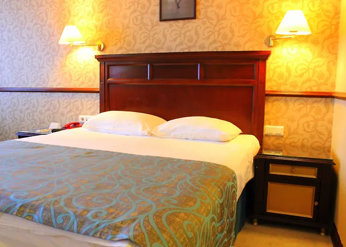 トプカピ インター 4*