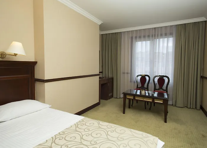 トプカピ インター