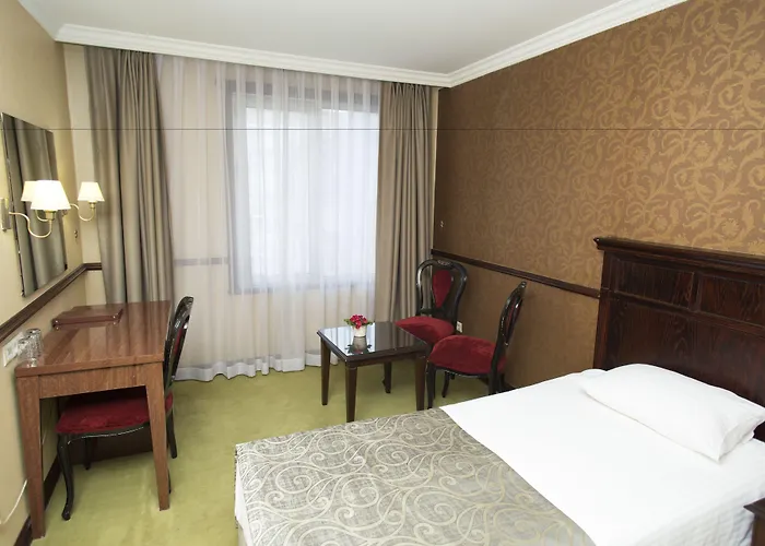 トプカピ インター