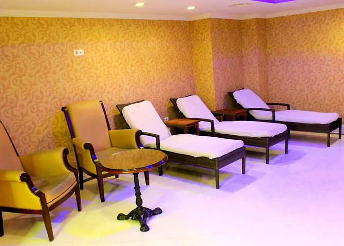 トプカピ インター