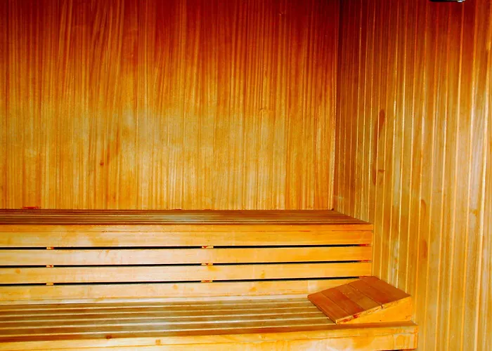 ホテル トプカピ インター 4*