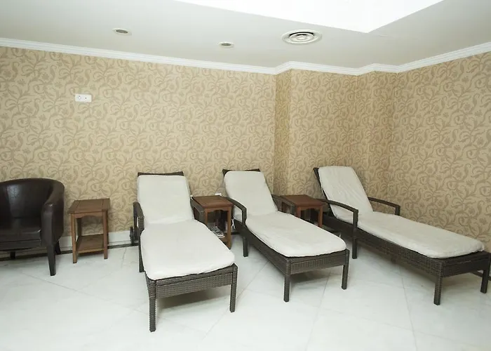 トプカピ インター イスタンブール